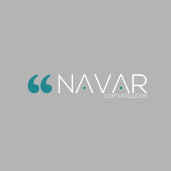 Logo Navar Comunicacion