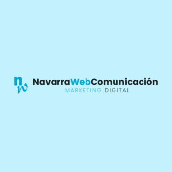 Logo Navarra Web