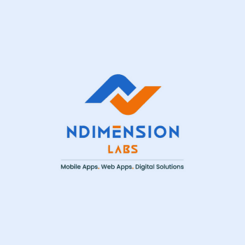 Logo Ndimension Labs