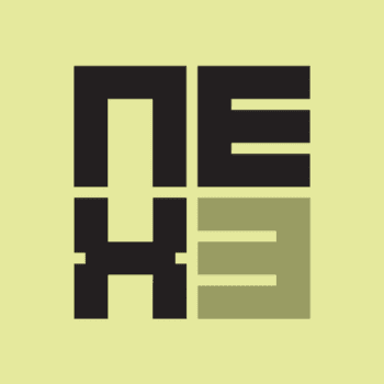 Logo Ne Xe