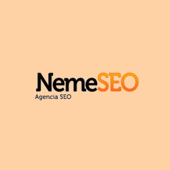 Logo Neme SEO
