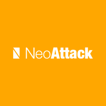 NeoAttack Logo
