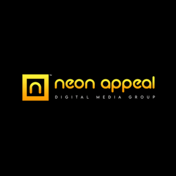 Logo Neon Appeal