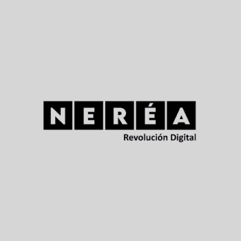 Logo Nerea Digital