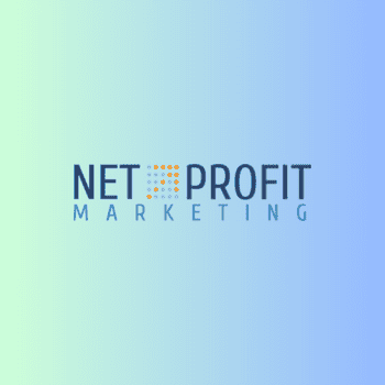 Logo Net Profit Marketing