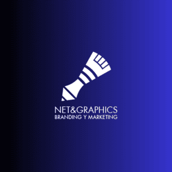 Logo Netand Graphics