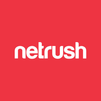 Logo Netrush