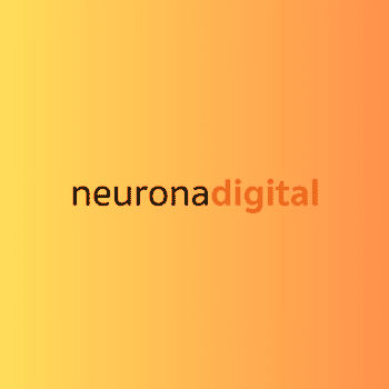 Logo Neurona Digital
