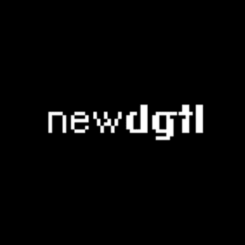 Logo New DGTL