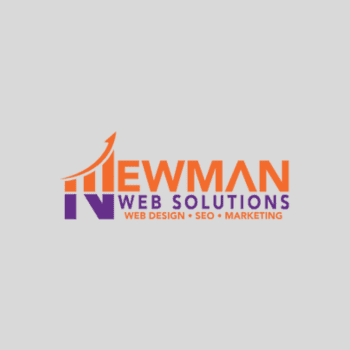 Logo Newman Web Solutions