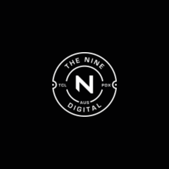 Logo Nine