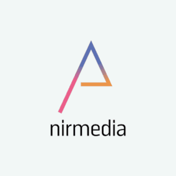 Logo Nirmedia