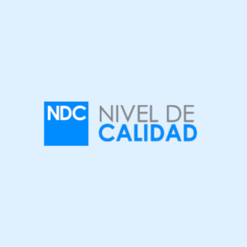 Logo Nivelde Calidad