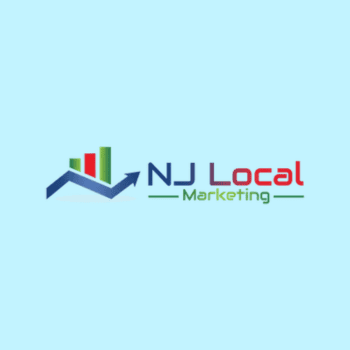 Logo NJ Local Marketing
