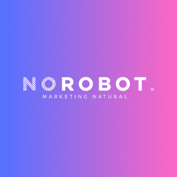 Logo No Robot