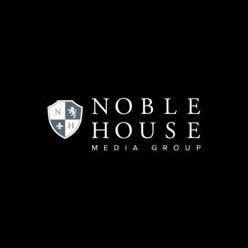 Logo Noble House Media
