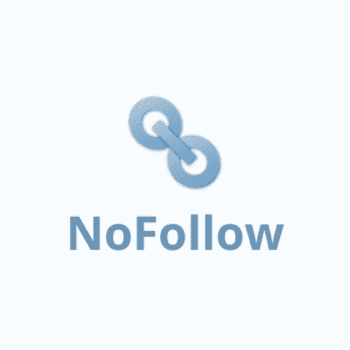 NoFollow Logo