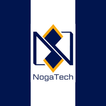 Logo Noga Tech Solutions