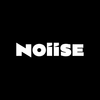 Logo Noiise