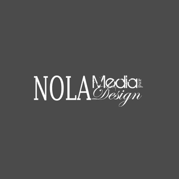 Logo Nola Media Design