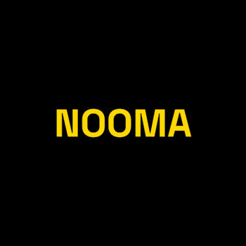 Logo Nooma Agency