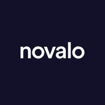 Logo Novalo