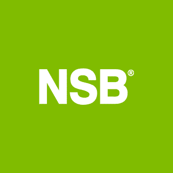 Logo NSB Agency