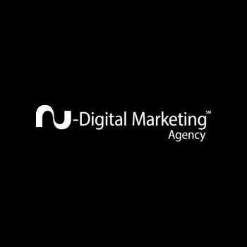 Logo Nudigital Marketing Agency
