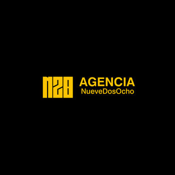 Logo Nueve Dos Ocho