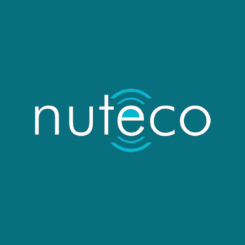 Logo Nuteco Web