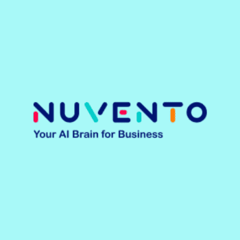 Logo Nuvento