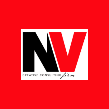 Logo NV Creative Firm