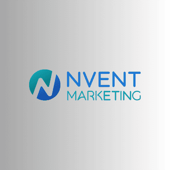Logo Nvent Marketing