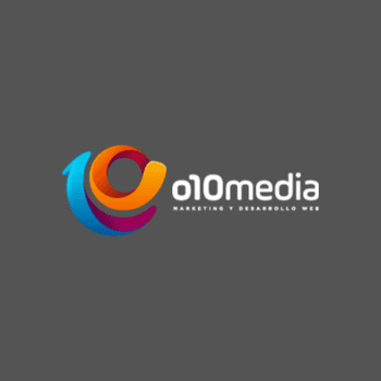 Logo O10Media