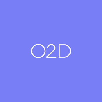 Logo O2D
