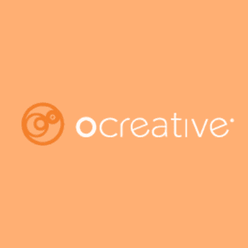 Logo Ocreative