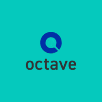 Logo Octave Agency