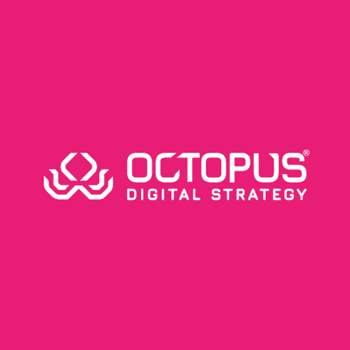 Logo Octopus