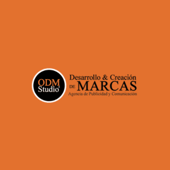 Logo ODM Studio