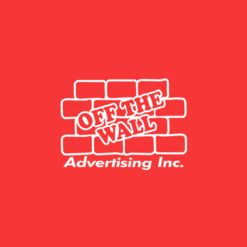 Logo Offthewall Advertising