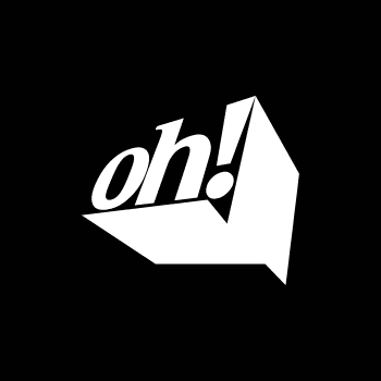Logo Oh Hello