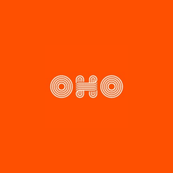 Logo Oho