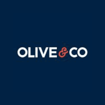 Logo Olive and Company