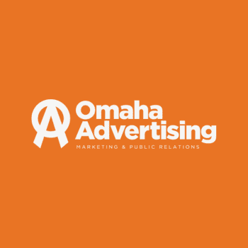 Logo Omaha Advertising