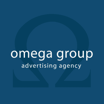 Logo Omega Group Brand