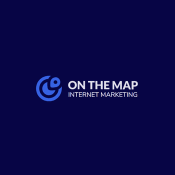Logo On The Map