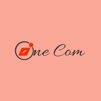 Logo One Com
