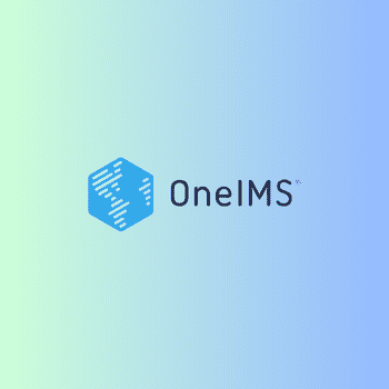 Logo One IMS