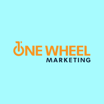Logo Onewheel Marketing