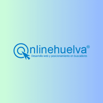 Logo Online Huelva